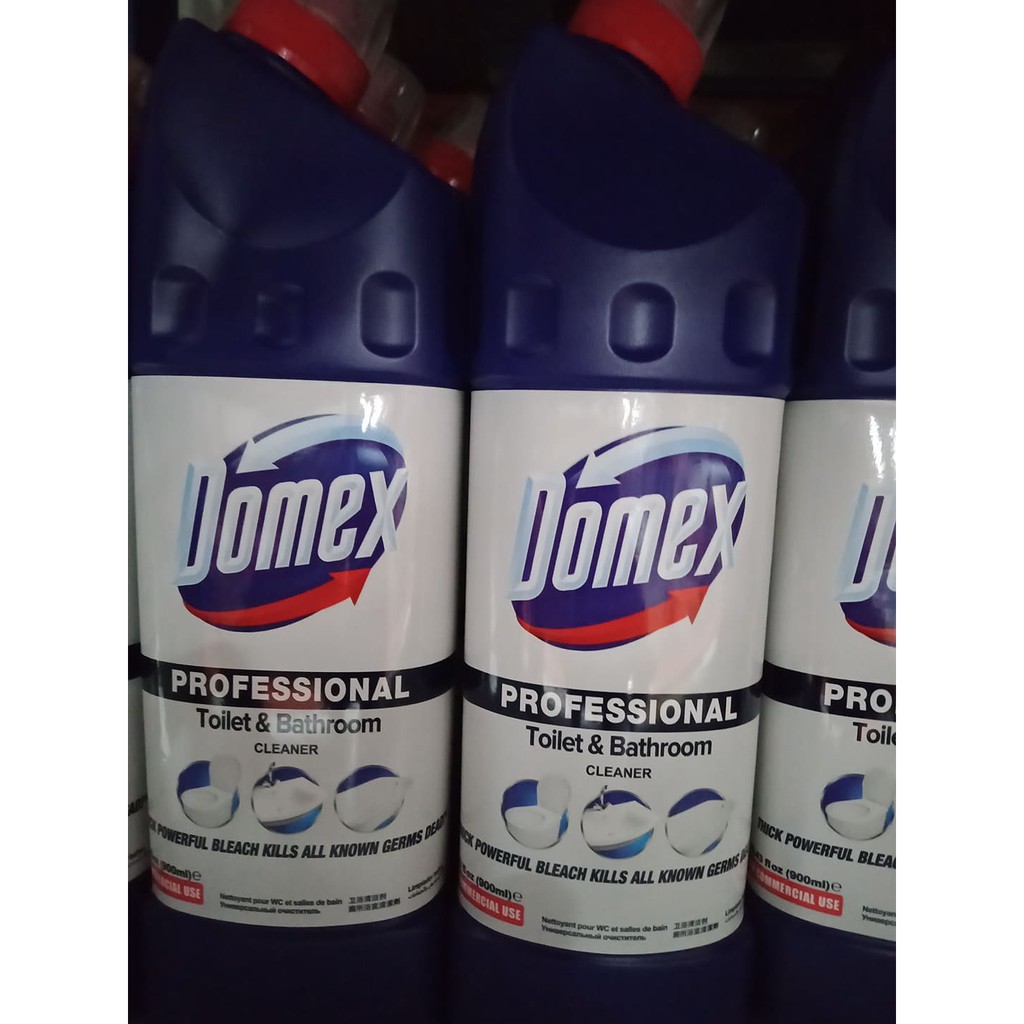 Domex Disinfectant Expert Toilet Cleaner 500 Ml ubicaciondepersonas