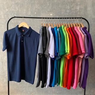 unisex polo shirts wholesale