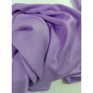 Active dry Light Violet/Lavander t shirt sports quick dry american size unisex plain color