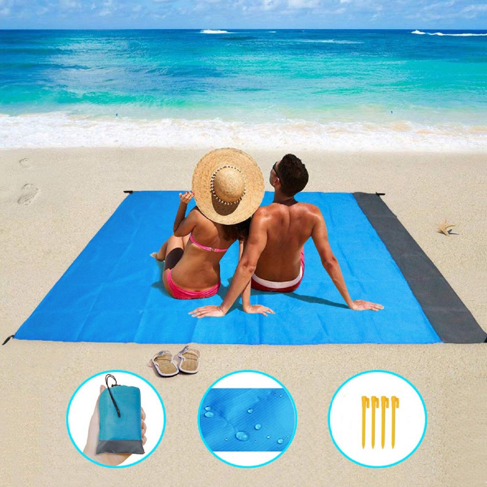 beach mat