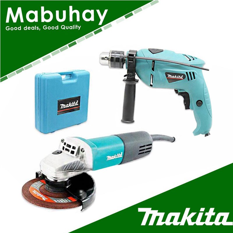 Makita Power Tools Philippines is rated the best in 03/2022 BeeCost