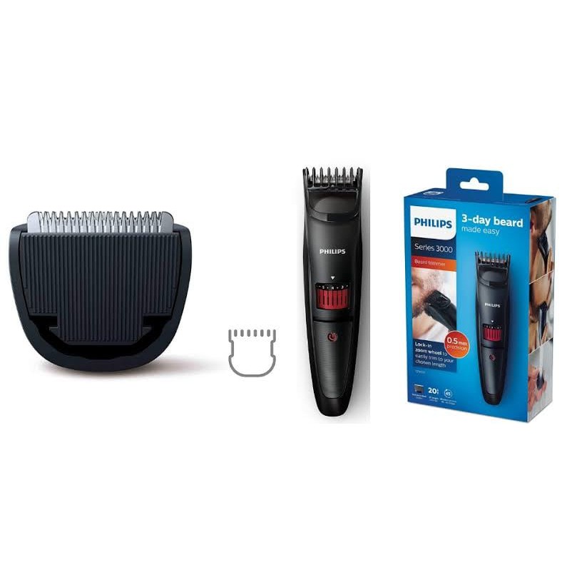 philips qt4005 price