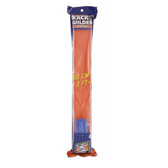 hot wheels race track builder