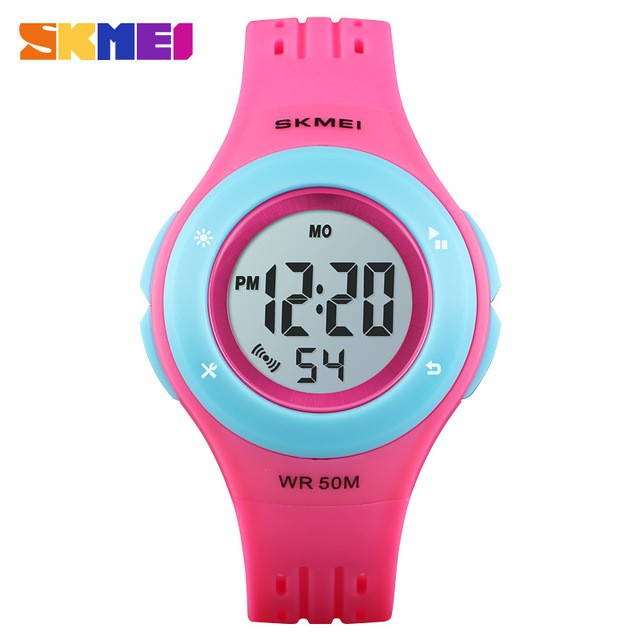 skmei 1077 watch manual
