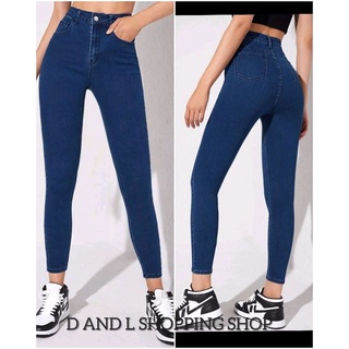 Skinny pants for women high waist sexy outfit (random pick)