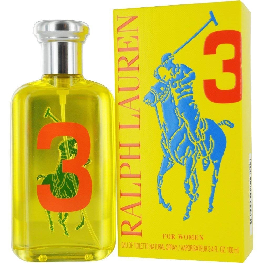 ralph lauren 3 perfume price