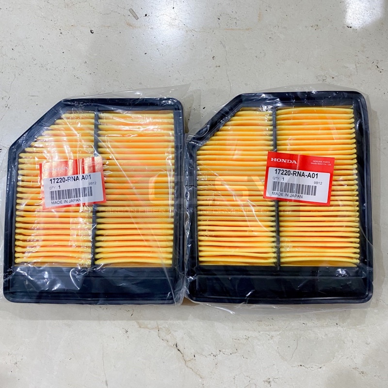 Air Filter (Honda Civic FD 202062011) Shopee Philippines