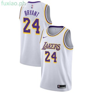 kobe white jersey 8