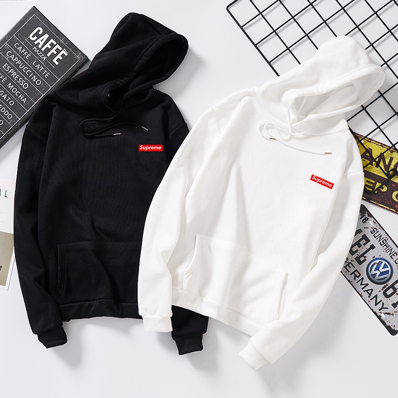 supreme hoodie 2019