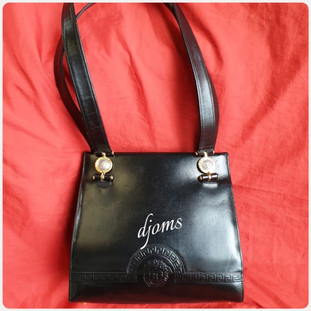 long strap shoulder bag