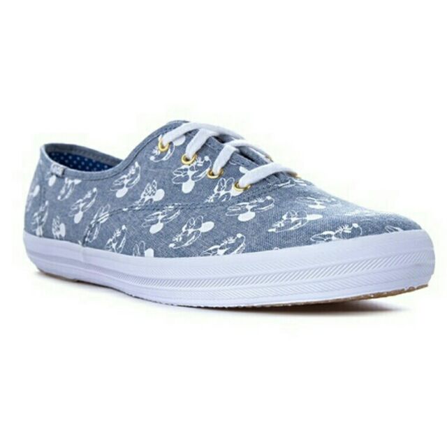 disney keds