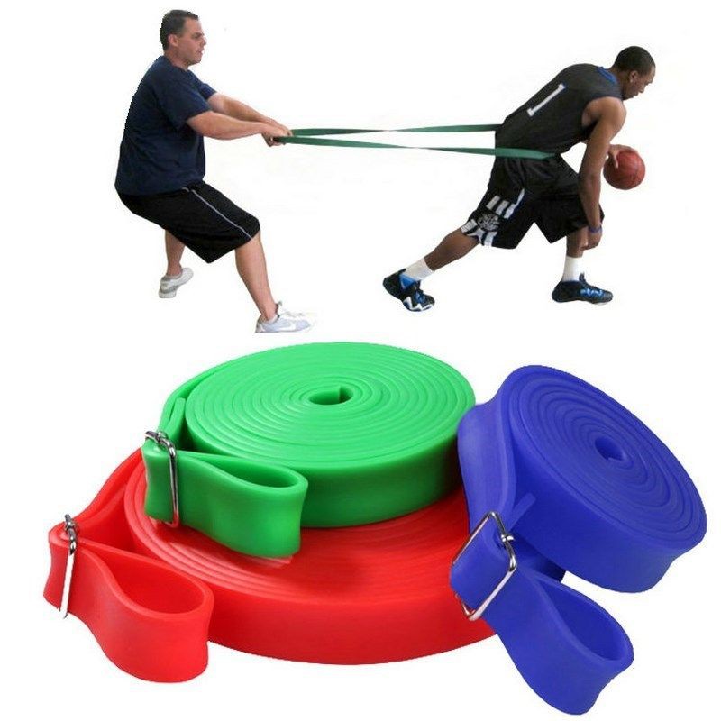 basketball elastic bands