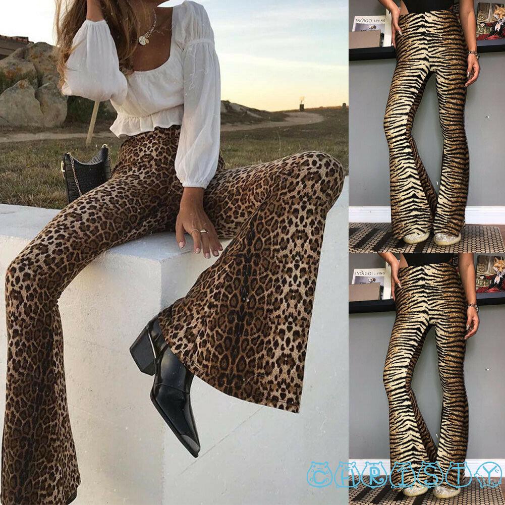 stretch flare pants pattern