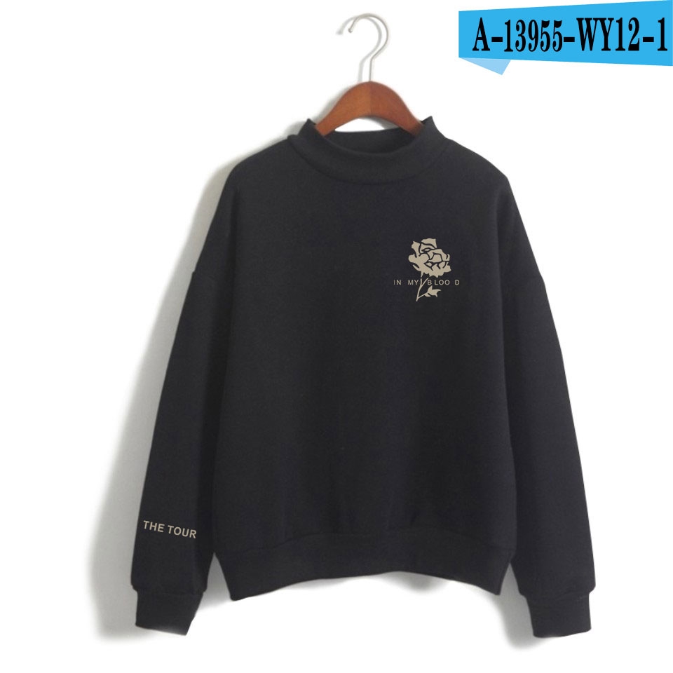 shawn mendes youth sweater