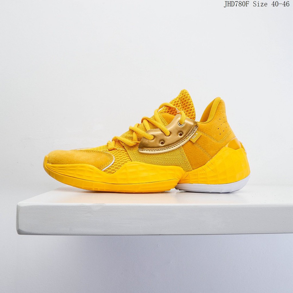 harden vol 4 yellow