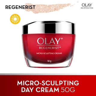 olay regenerist shopee