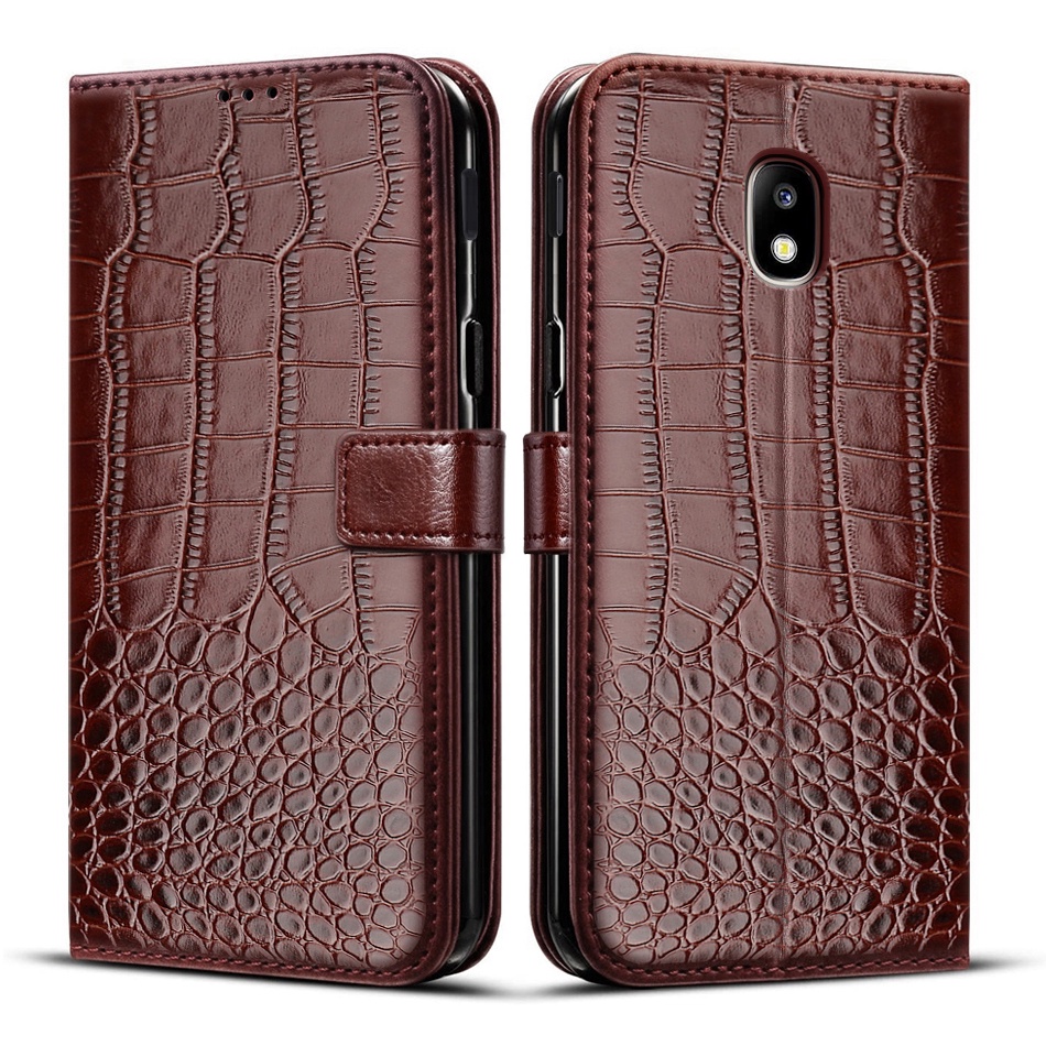 Magnetic Phone Case For Samsung Galaxy J5 17 Case J530 J530f Tpu Silicone Case For Coque Samsung J5 17 Sm J530f Ds Cover Shopee Philippines