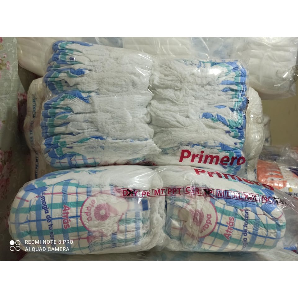 Winny Pants Diaper Xxl (30 Pcs Pack) 