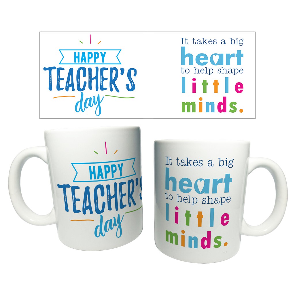 Teacher's Day Mug, Best Gift for Teacher's, Coffee Mug, Coffee Cup