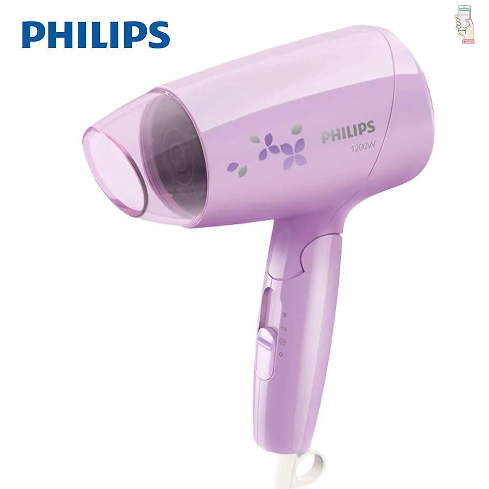 philips hair fryer