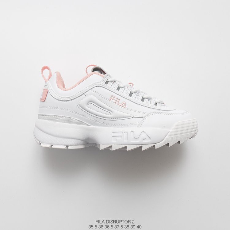 fila disruptor 36