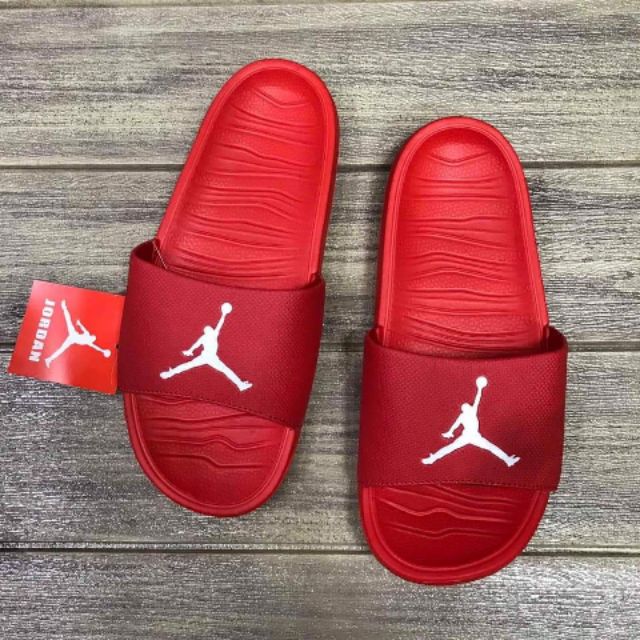 jordan slides men