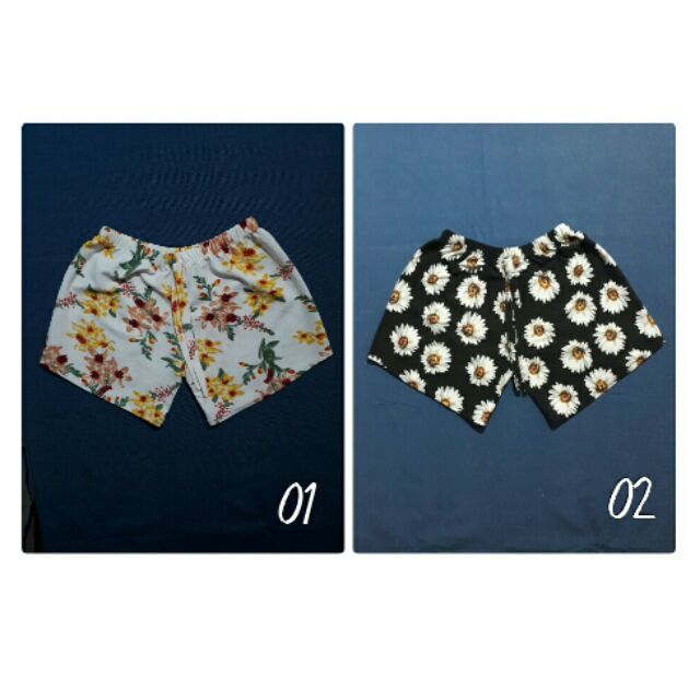 ladies shorts sale