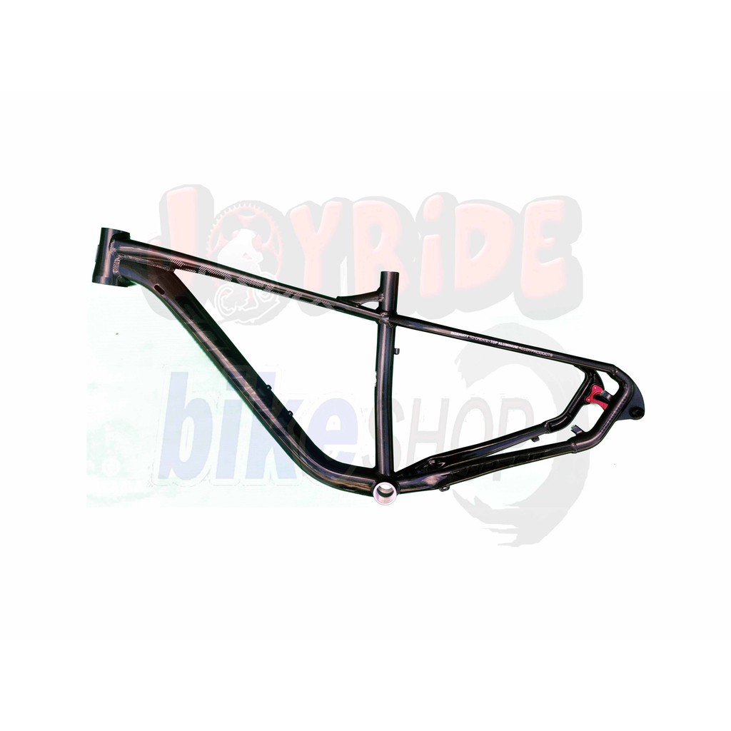 sagmit mountain bike frame