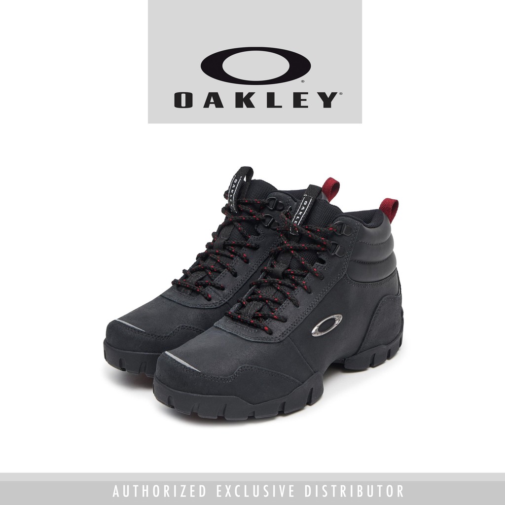 oakley shoes