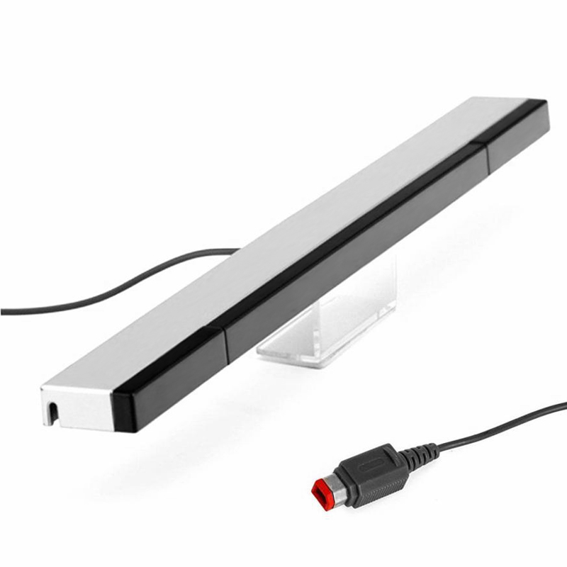 wii infrared sensor bar for pc