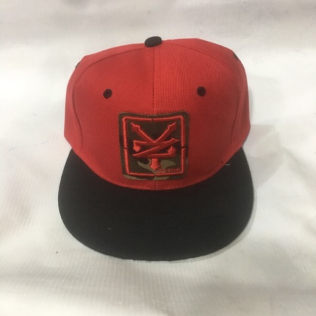 zoo york snapback