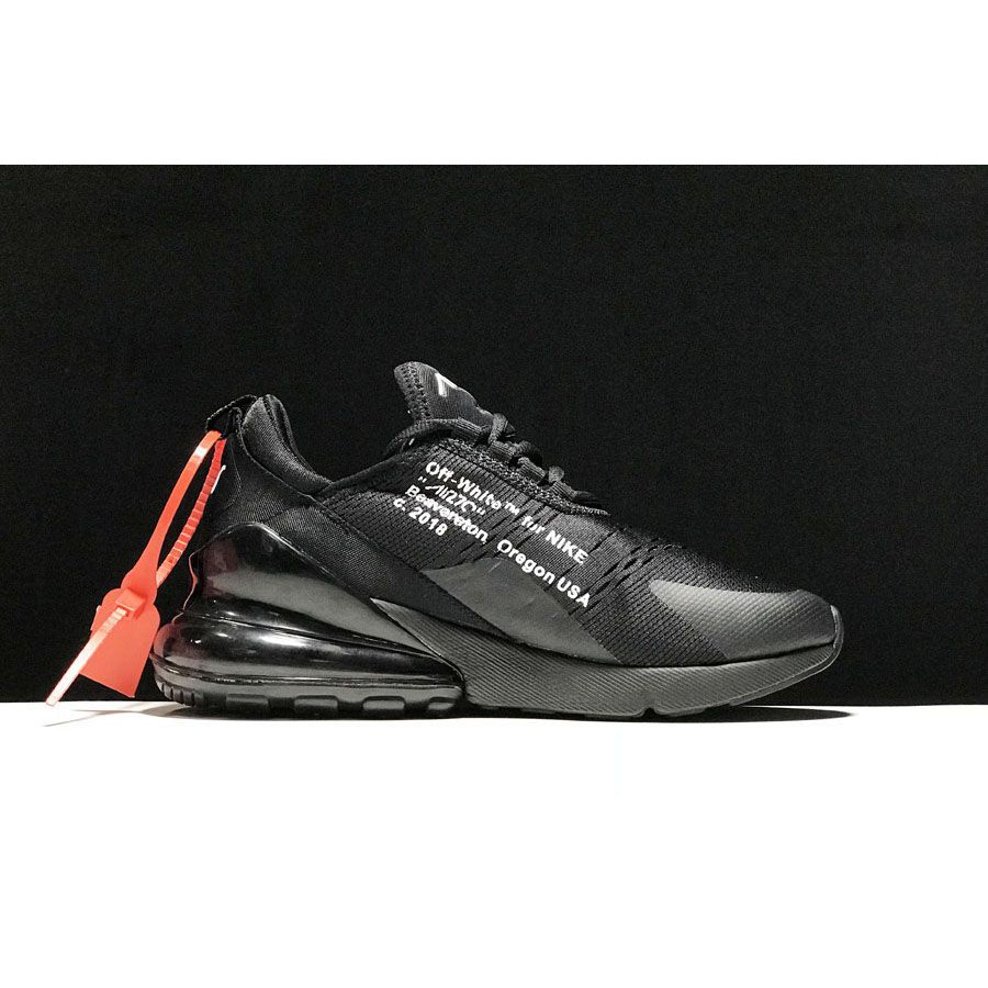 nike air max 270 black size 6