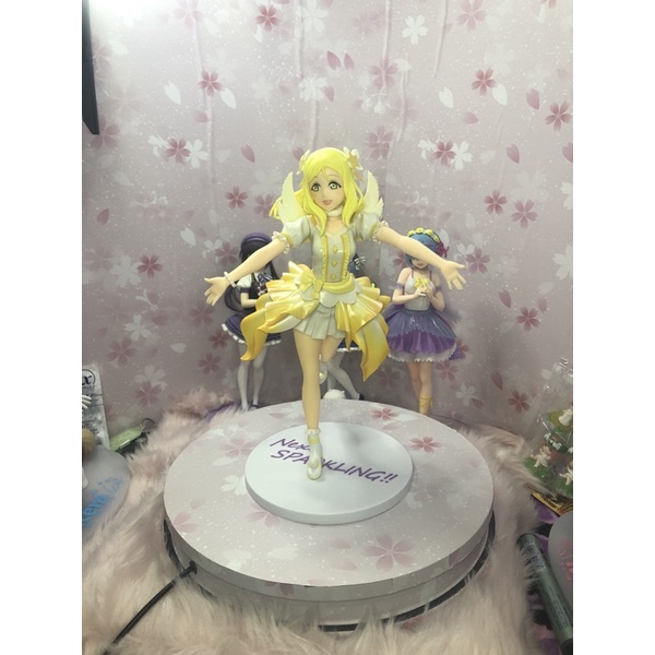 Authentic figure - LOVELIVE Sunshine Next Sparkling | Shopee Philippines