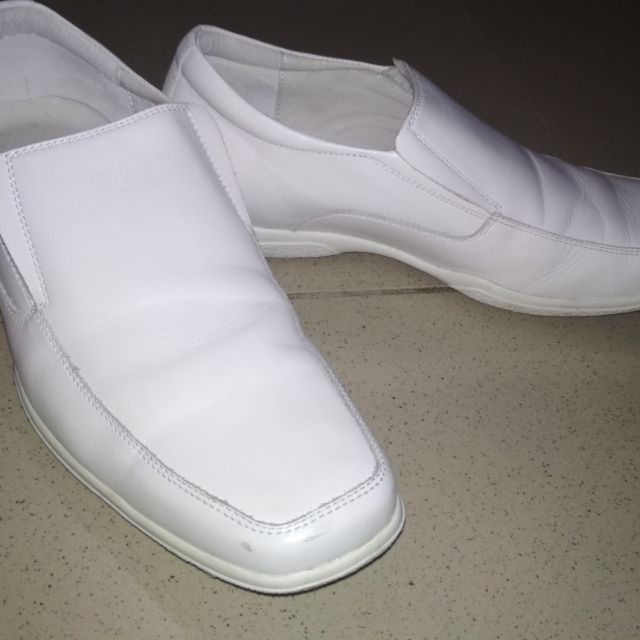 leather shoes for nurses