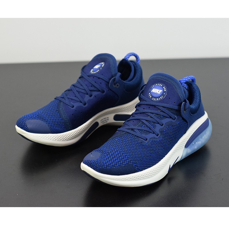 Nike hot sale joyride blue