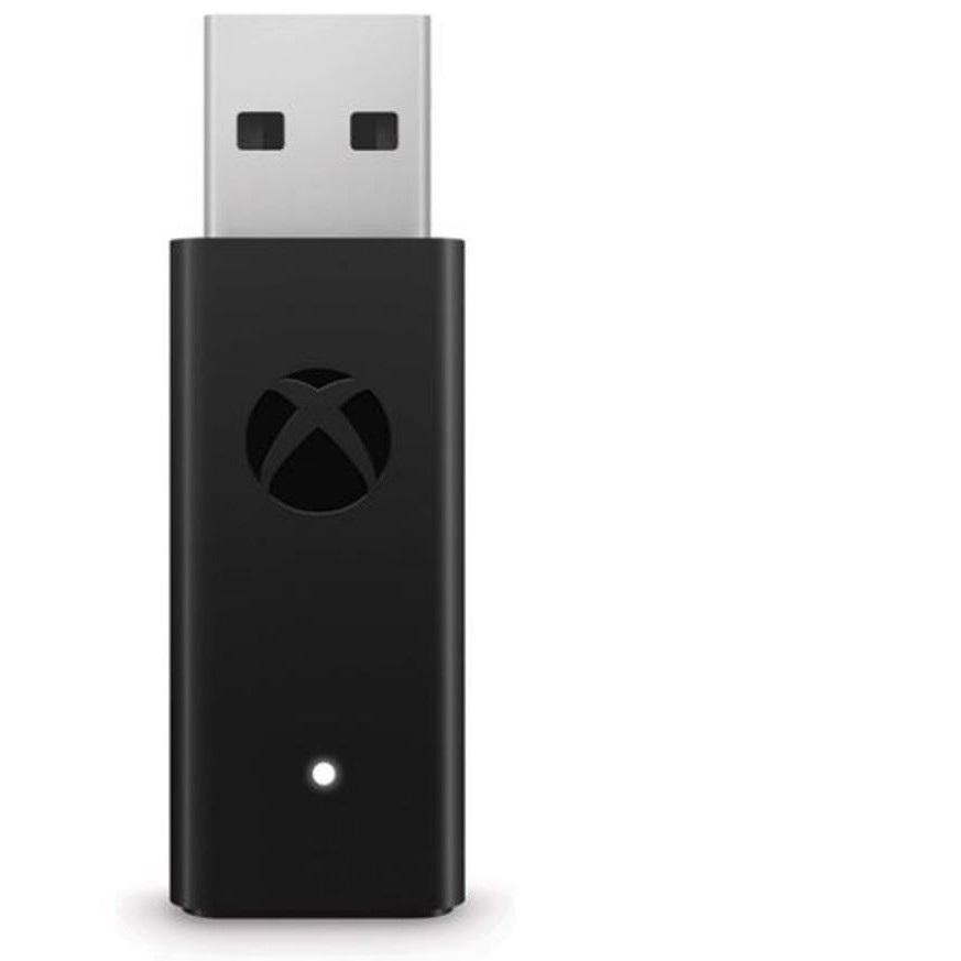 Xbox wireless adapter for windows 10 подключить наушники