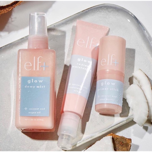 glow radiant moisturizer