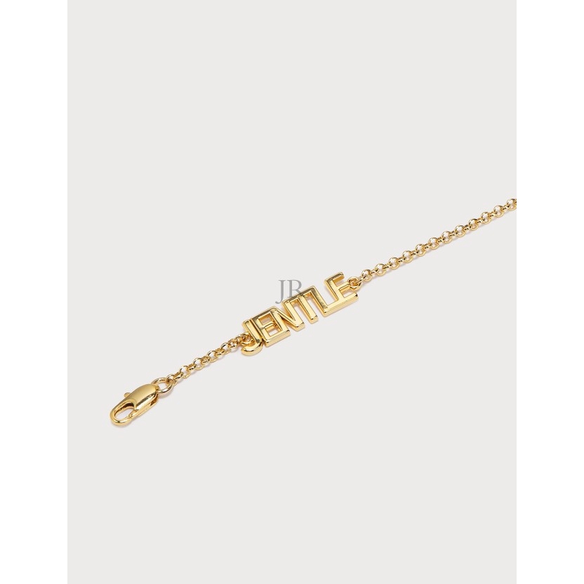 JENNIE - ONYX BK, Part of the Jentle Home Collection, Features an Oversized Acrylic Chain JENNIE - MOONLIGHT SV JENNIE - SUNLIGHT GD