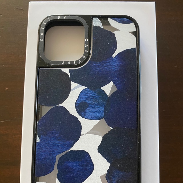 Authentic Casetify Iphone 11 Pro Case Shopee Philippines