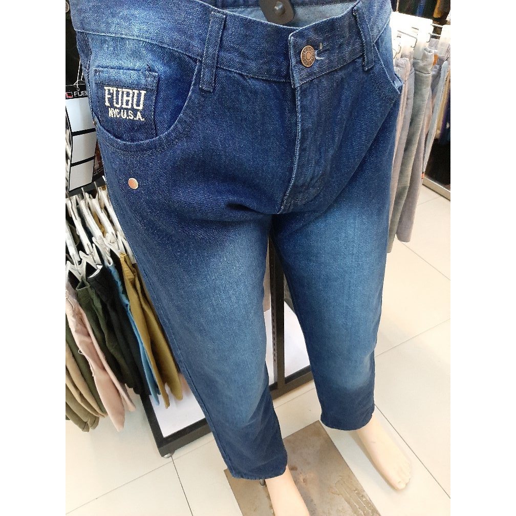 fubu pants