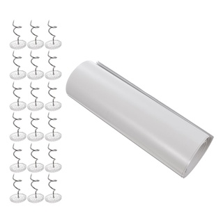 ✔✺✗6 Sheets Tape Cat Scratch Guard Self adhesive Sticky Anti Scratch Couch Protector Sofa Protector