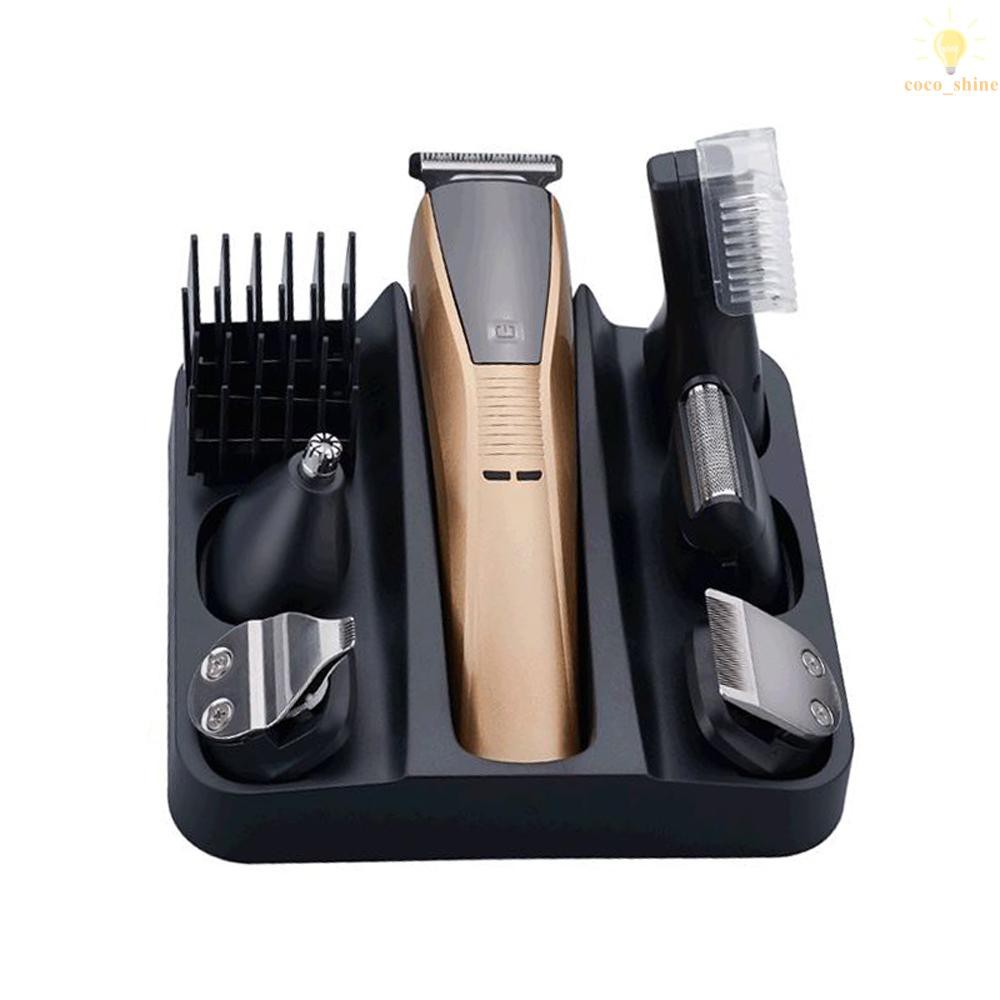 hair cutting electric clippers