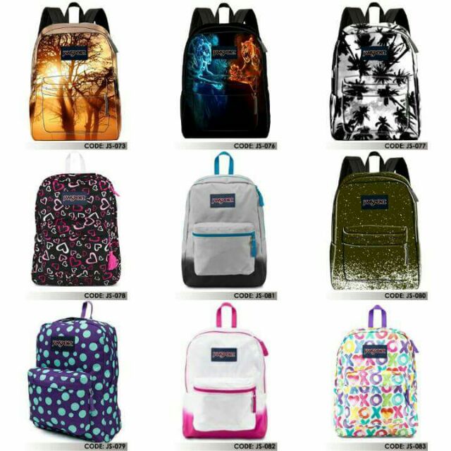 jansport ph price