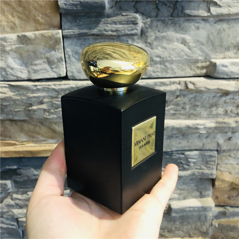 armani prive oud royal perfume
