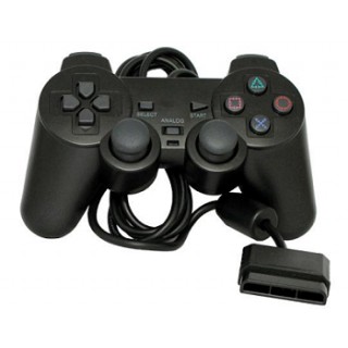 ps2 gamepad