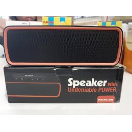 Kevler bluetooth hot sale speaker