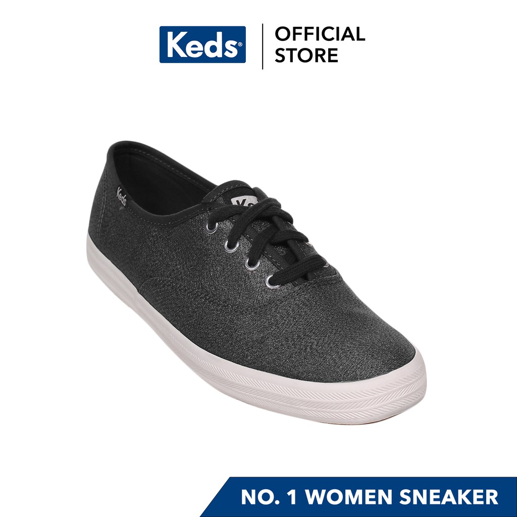 keds champion grey