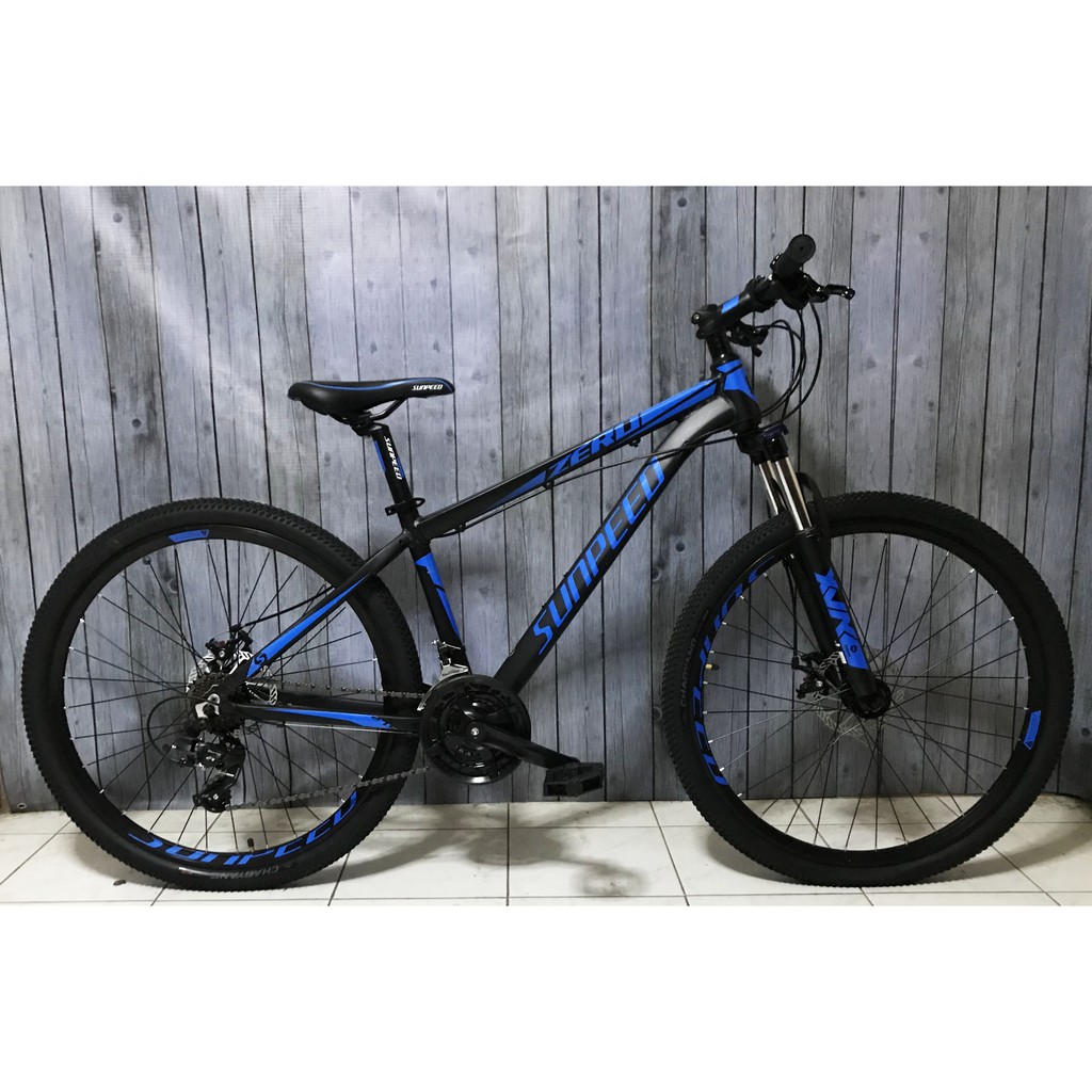 sunspeed mtb