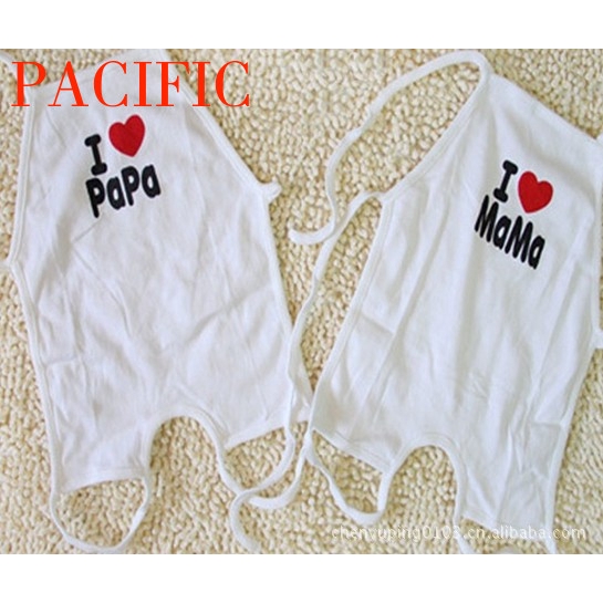 mom and baby clothes set