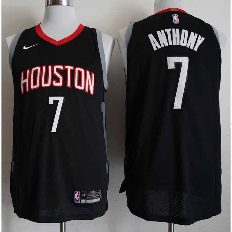 carmelo anthony rockets jersey